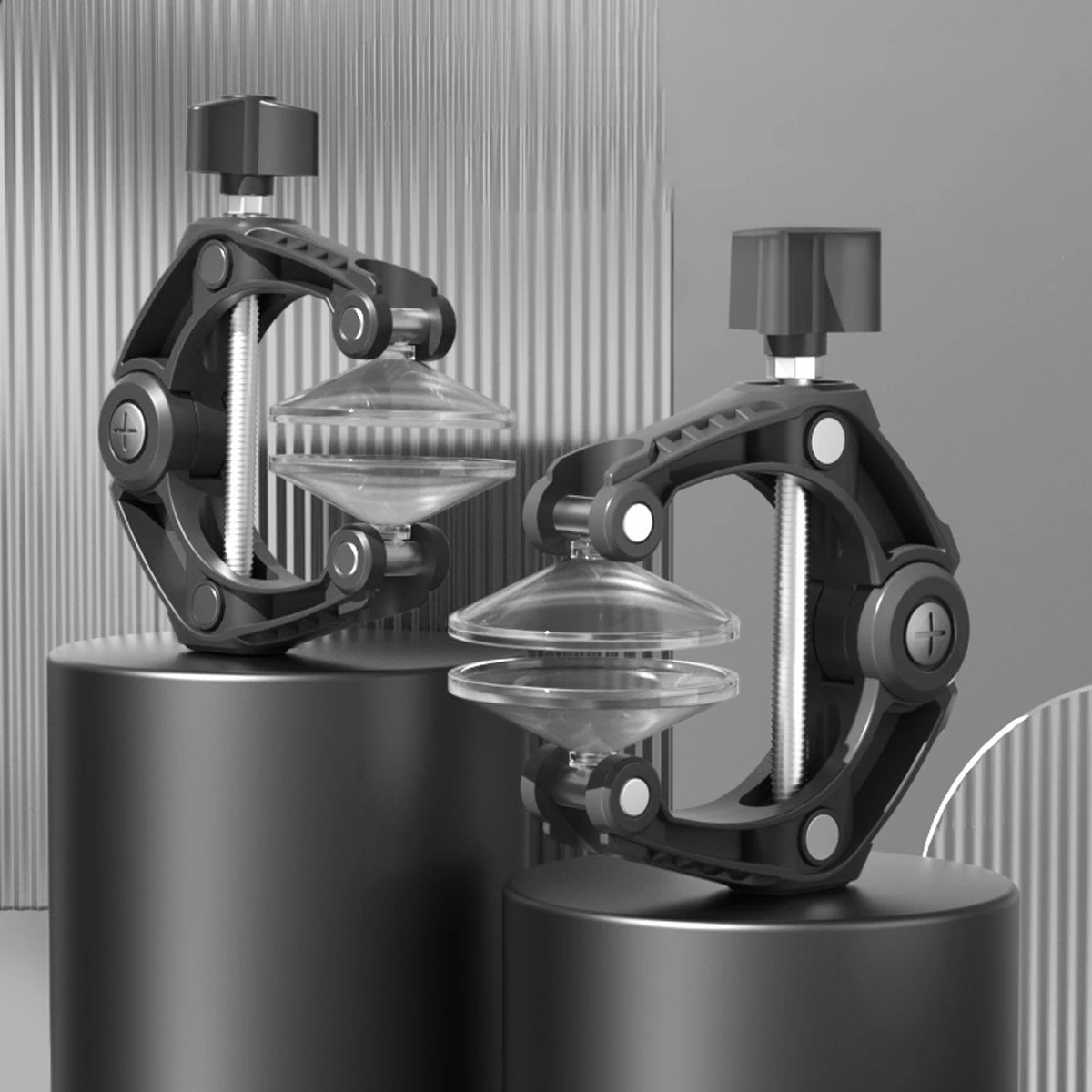 ​ Strumento di apertura dello schermo LCD pratico e sicuro, forte aspirazione, schermi del telefono, smontare per tablet, telefoni cellulari, riparazioni elettroniche, facile