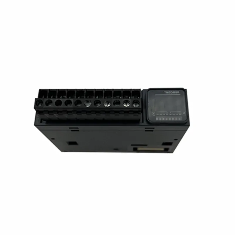 

PLC Module TM3DM8R In Stock Please Enquiry