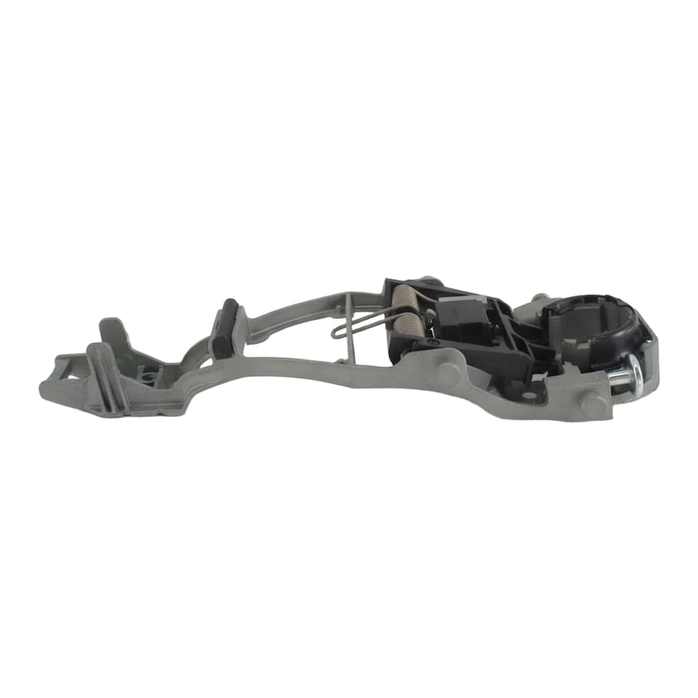 Metal Front Left Door Handle Bracket for For Golf MK5 For Jetta MK5 For Rabbit 1K0837885 Auto Replacement Component