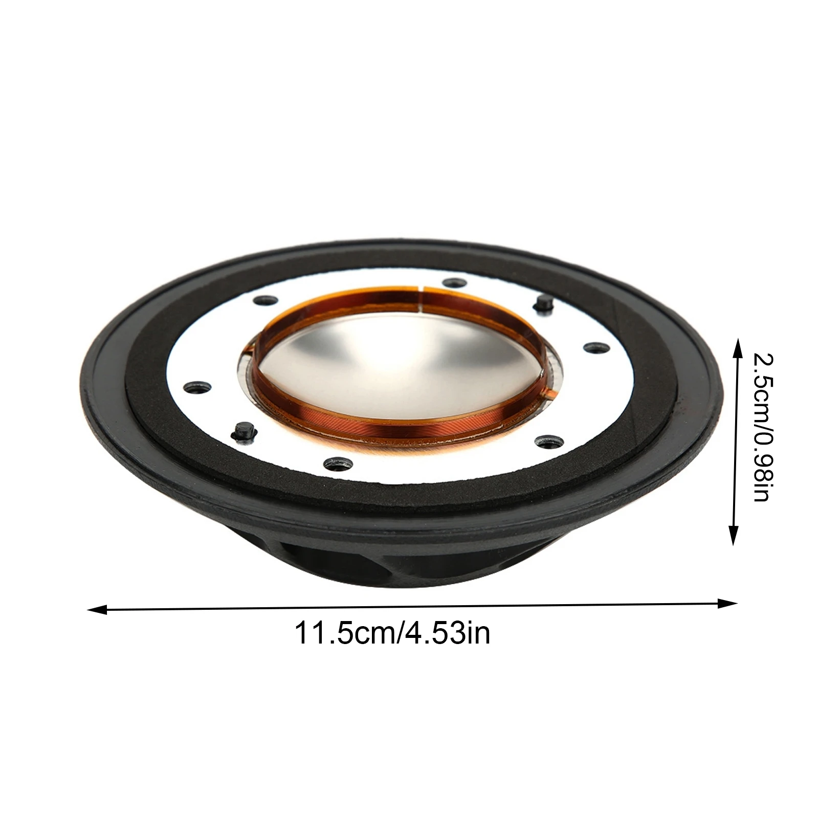 مكونات مكبر الصوت مكبر الصوت ، ملحقات مكبر الصوت ل Peavey 22XT ، RX22 ، 22A ، 22T ، 10-age