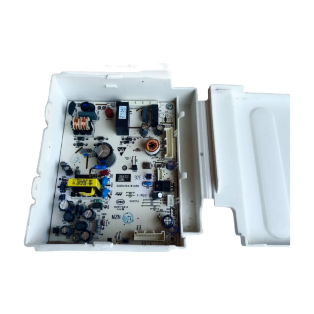 

Подходит для компьютерной платы холодильника Haier, материнской платы, платы питания BCD-260WLDCN/-260WDCN 0060843285.