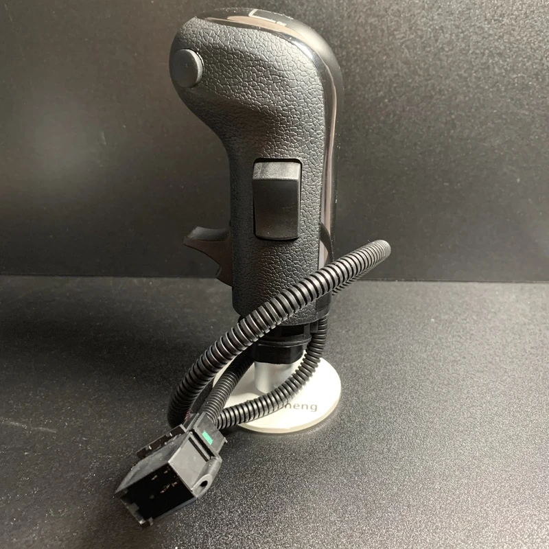 For Truck Electric MAN 6 Pin Shift Knob Gear Knob Gear Head TGA TGX TGS OEM 81326200043