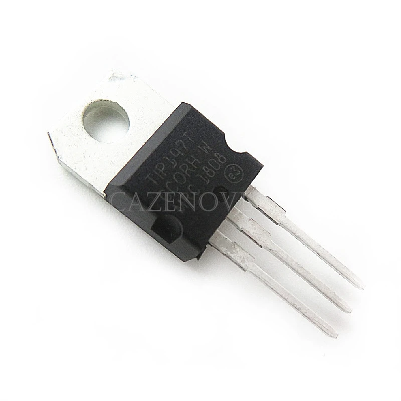 （1-10pcs）TIP147T TIP147 TIP30C TIP30 TIP29C TIP29 BT139-800E BT139 TO-220