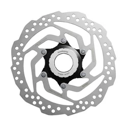 SHIMANO - CENTER LOCK - Disc Brake Rotor - 180/160 mm SM-RT10