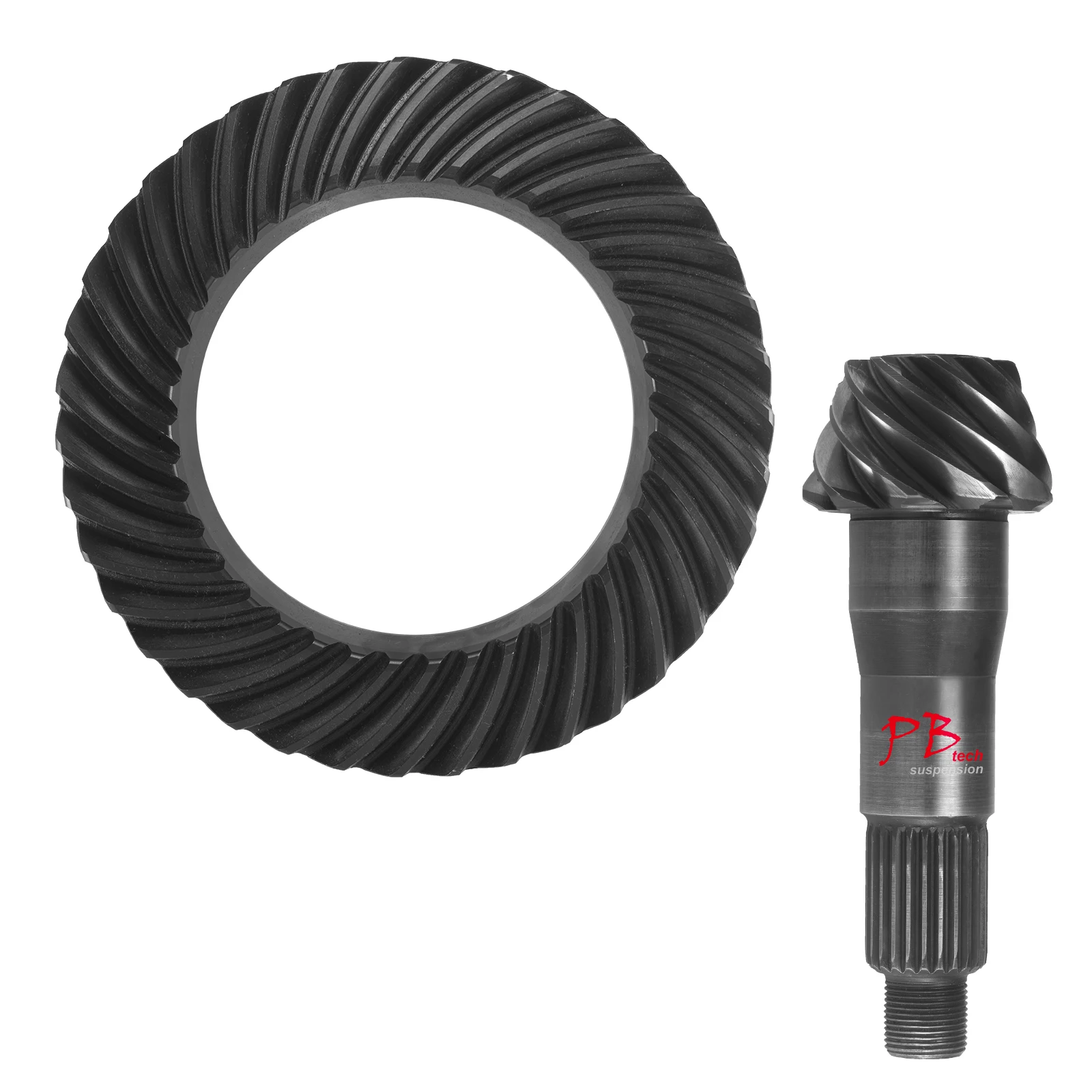 

For 2018-UP Jeep Wrangler JL D35 Rear 5.13 Ratio 24spl Ring & Pinion Gears 4x4 Offroad Transmission Pinion Gears
