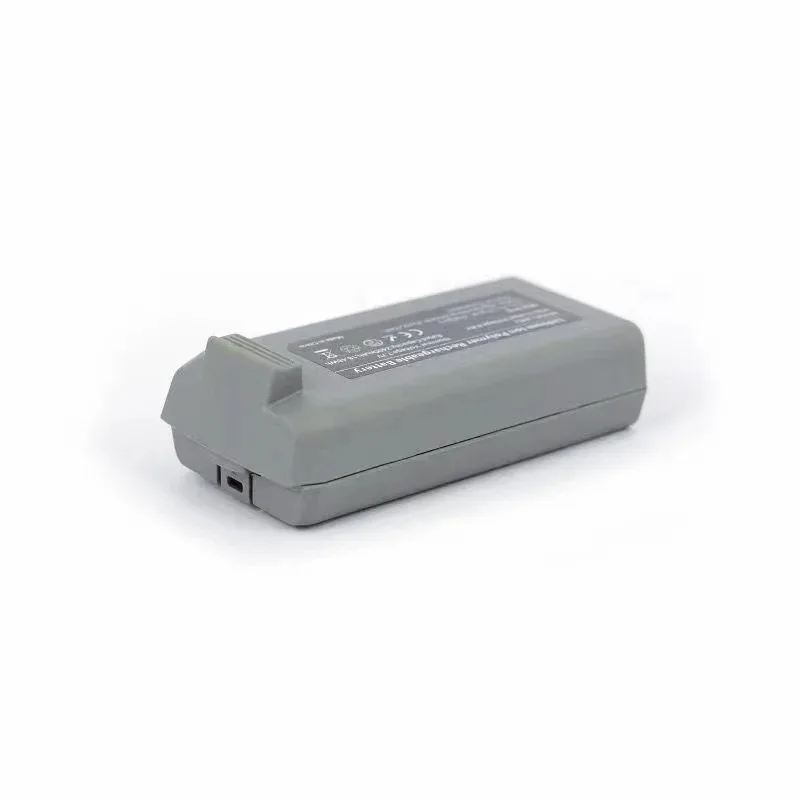 New 2250mAh Drone Battery for DJI Mini 2 / SE Mini 4K / 2 SE +Three-Way USB Charging Hub for Mini 2 Camera Drones  Accessories