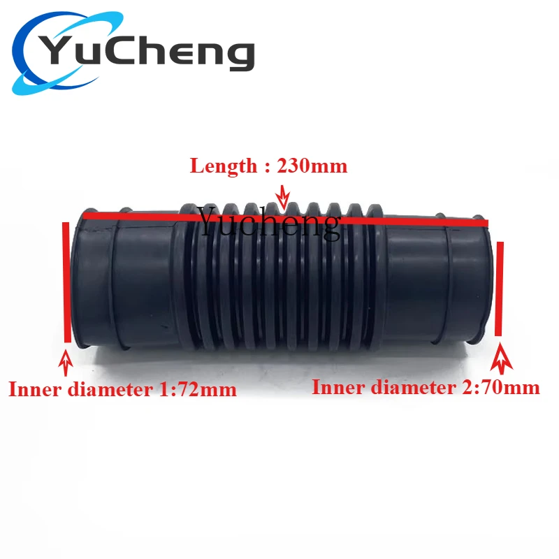 

1788167040 17881-67040 Brand newr Air Cleaner Intake Boot Hose For Toyota Hilux 4Runner 1993-1995