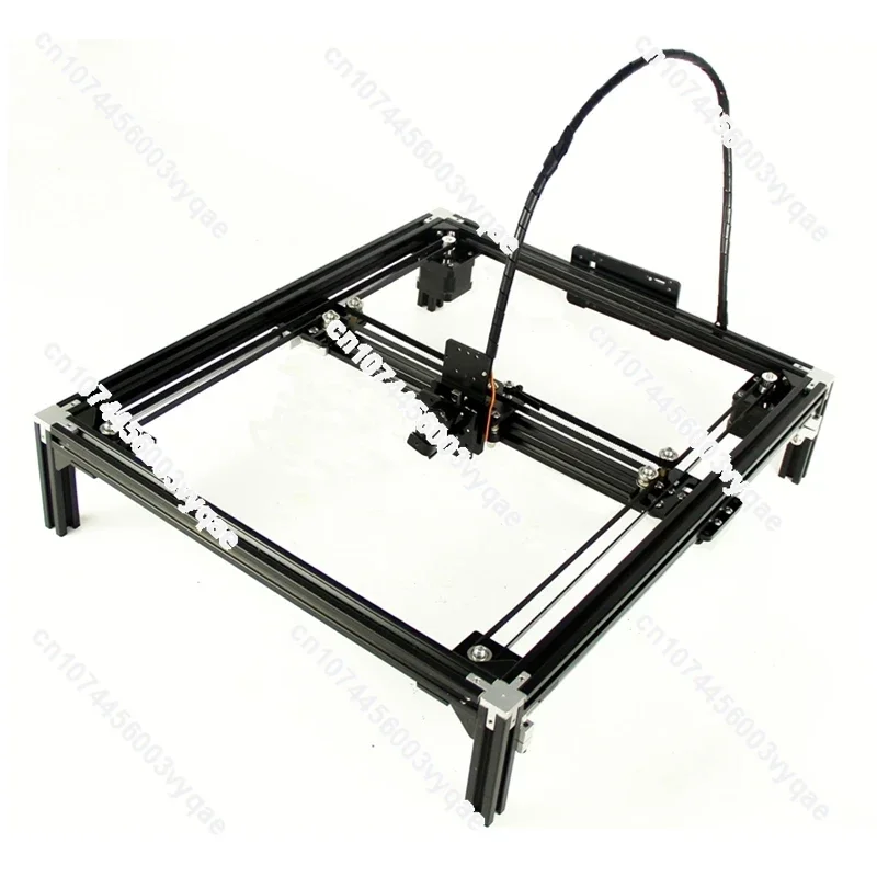 A4 A3 Pen Drawing Robot Kit Writing Lettering Engraving Frame Plotter Machine for Drawing Writing