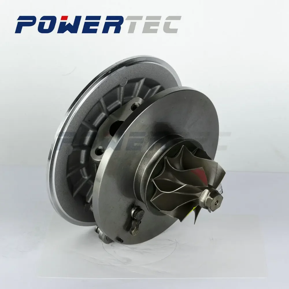 In Stock Turbo charger Core GTA2359VK 743115-0003 Turbo For Cars for Mercedes E320 S320 CDI W211 150Kw 3.0CDI OM648 Euro 4 64809 view 4