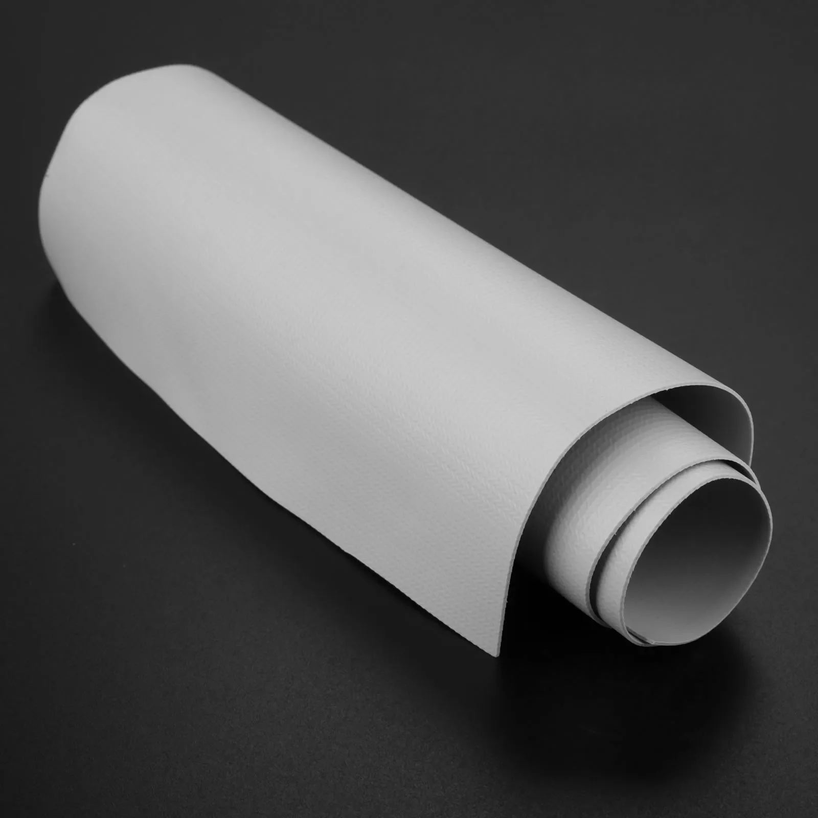 1 Roll 370*150mm Gray Inflatable Boats Kayak Canoe Special Damaged Leaking Hole PVC Repair Patch Kit Glued Waterproof Patch Tool