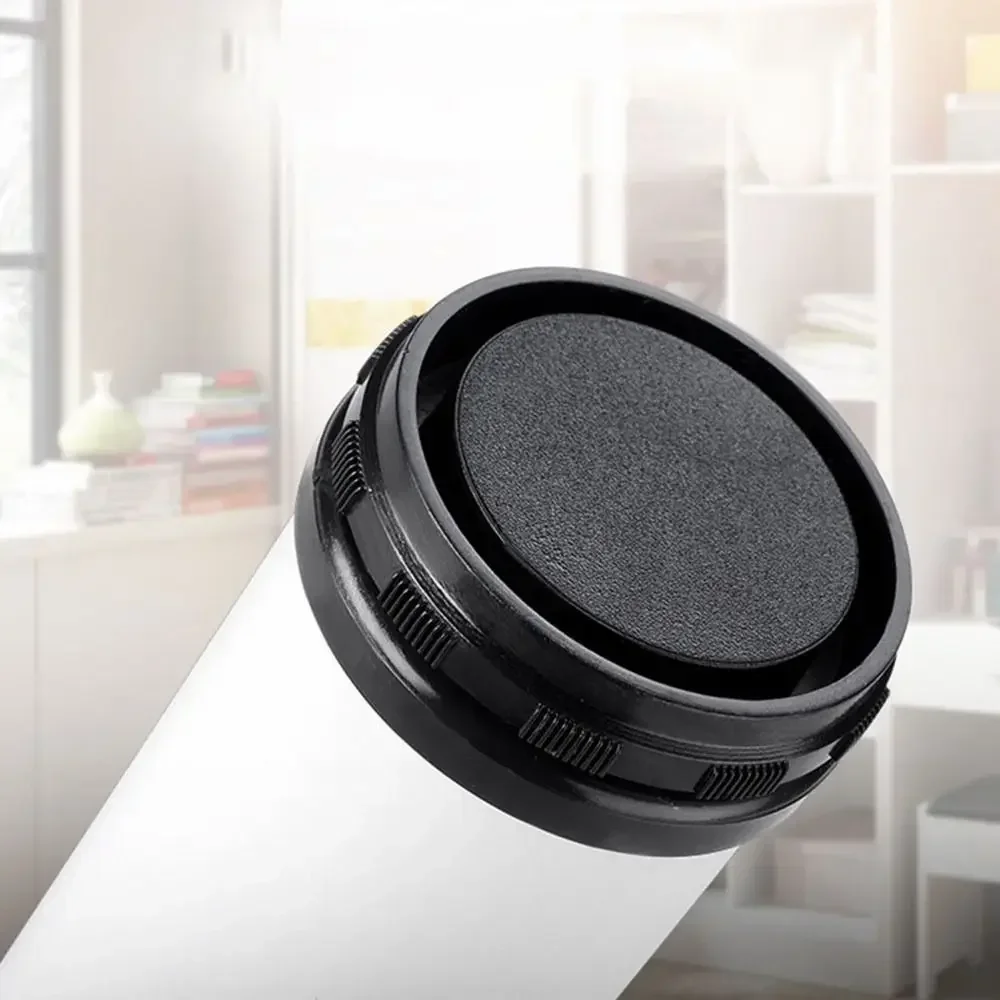 Pied de Meuble Réglable en Acier Inoxydable, Support pour Meuble, Canapé, Lit, TV, Table Basse