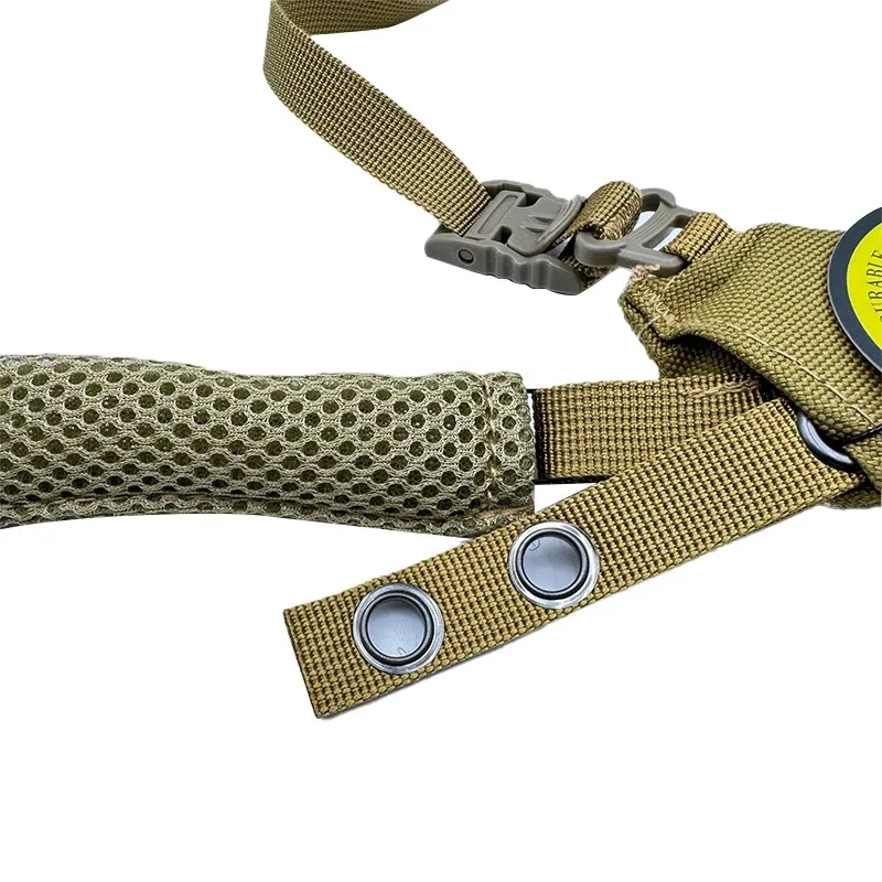 ويندي خوذة نظام تعليق خوذة الحبل سريع MICH الصيد في الهواء الطلق BK/DE/RG خوذة الملحقات #5