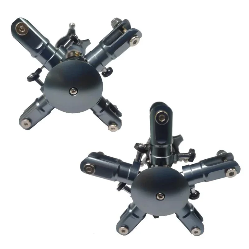 JDHMBD 3 blades / 4 blades / 5 blades  main rotor head for Align Trex 450 PRO DFC 450 helicopter (5MM shaft)