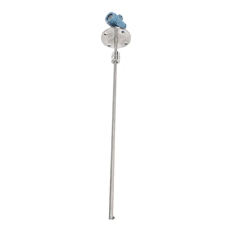 Stainless Steel Fast Magnetic Water Sensor Float Level Switch Automatic Liquid Tank Level Controller