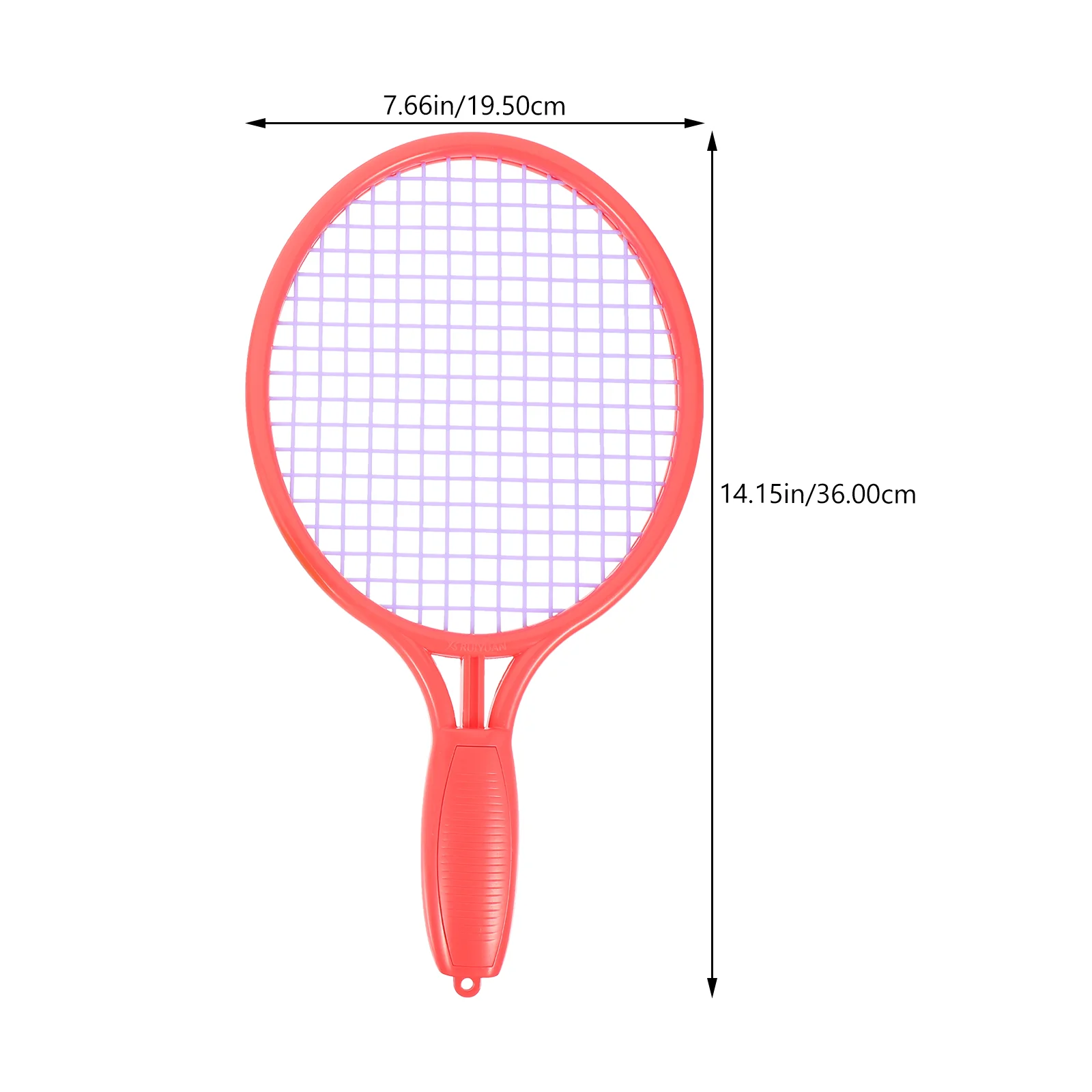 Children\'s Racket Outdoor Toy for Kids Sports Plaything Leisure Tennis Toys Beach