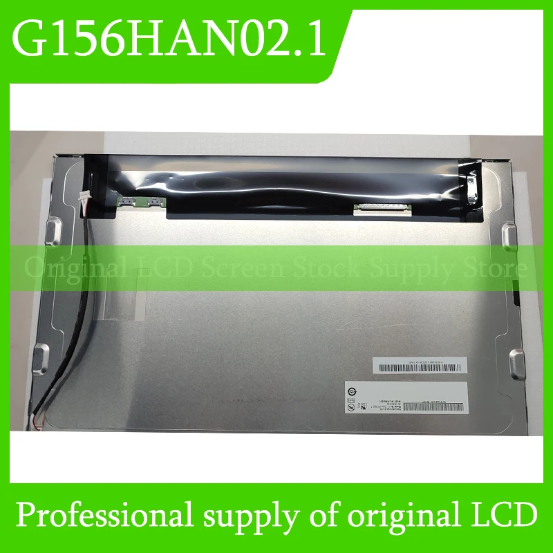 Original G156HAN02.…