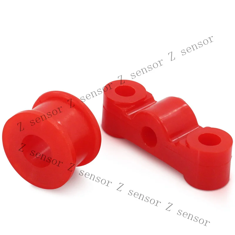 Z+ Polyurethane Shifter Linkage Bushing Kit for Honda Civic Integra B-Series B16B18