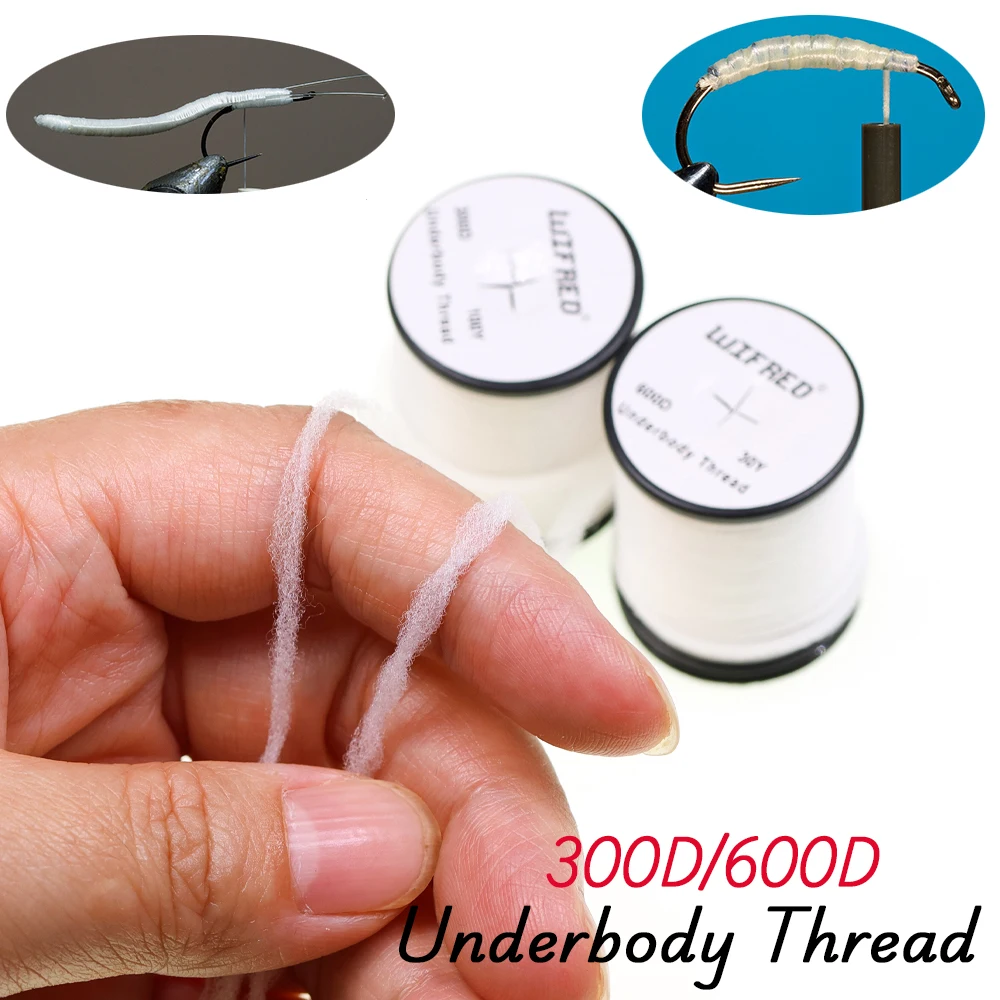 300D/600D Underbody…