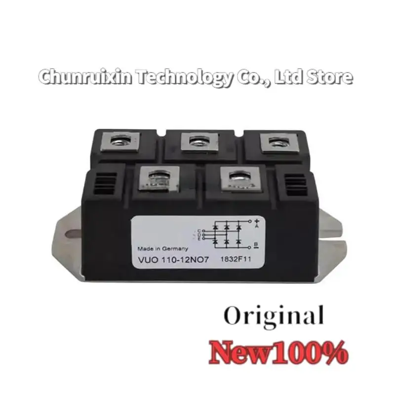 

VUO110-08NO7 VUO110-12NO7 VUO110-14NO7 VUO110-16NO7 VUO110-18NO7 Module