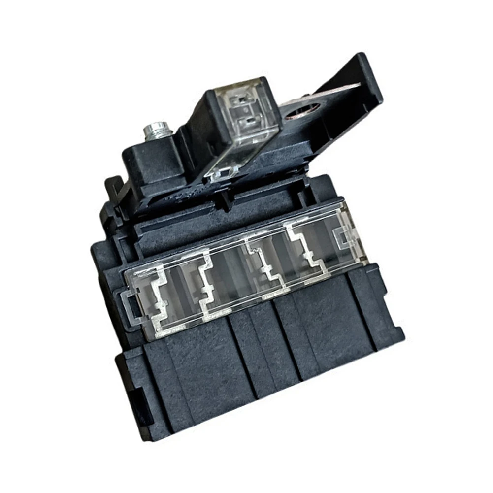 

Automotive Fuse Replacement As Shown Fusible Link Block Fusible Link Manufacturer Part 24380-79910 5-way High Current