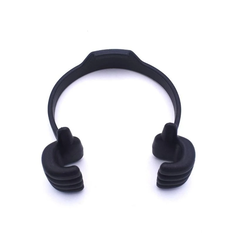 Thumbs-Up Movie Watching Holder Lazy Bed Desktop Mount Stand