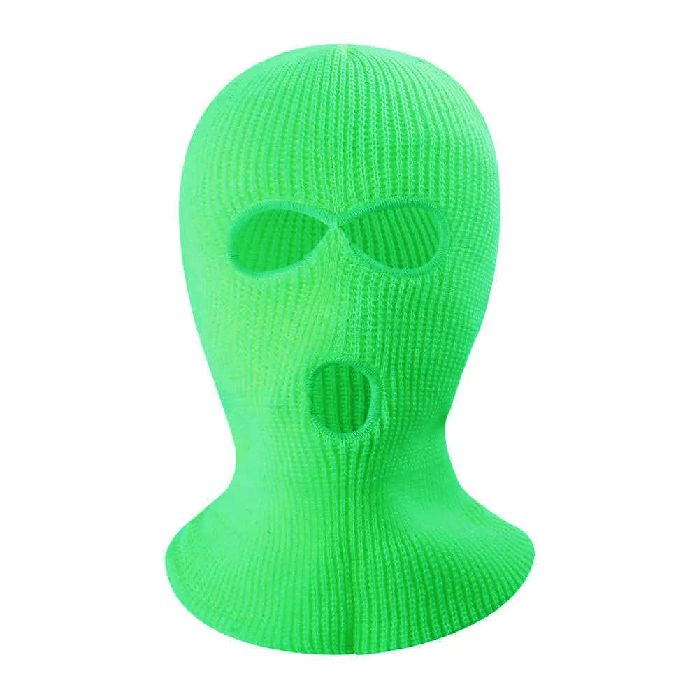 Variant: fluorescent green