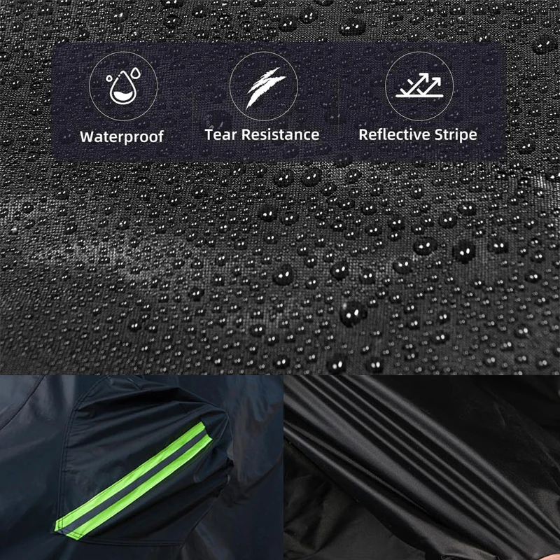 Thumbnail 2 - #3 Outdoor Vehicle Covers Discount Picks