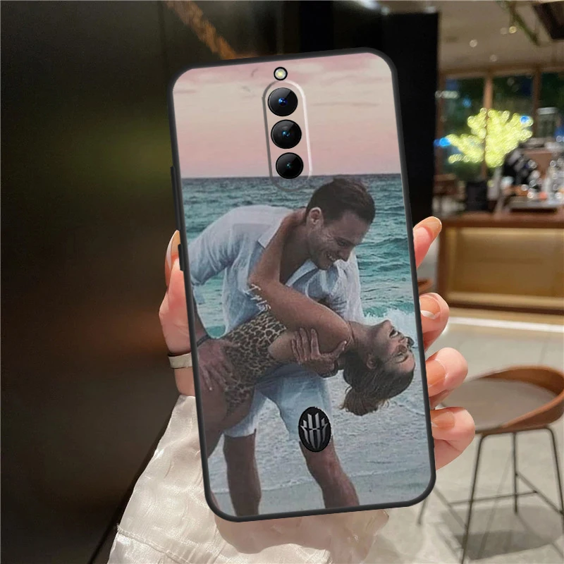 حافظة تلفزيون سين كال كابيمي لهاتف ZTE Nubia Red Magic 8 8S 9 9S 10 10S Pro Plus 6 7 6S 7S 6R 5G RedMagic 10 غطاء هوائي #3