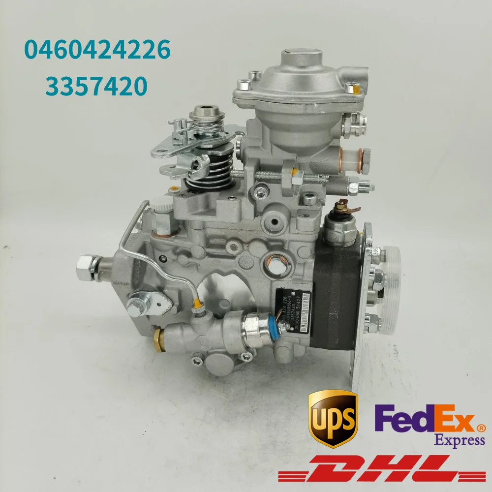 

0460424226 3357420 New Diesel Fuel Injection VE4/12F1350R866-3 for CUM-MINS