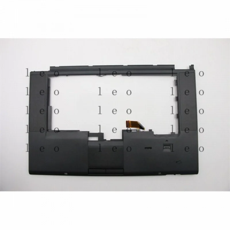 

AA New For Lenovo ThinkPad T510 W510 FP CS Palmrest Keyboard Bezel Cover 04W0415