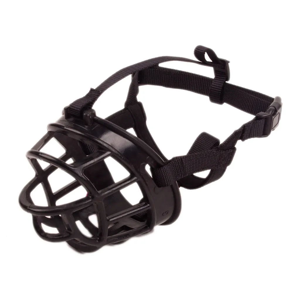 Thumbnail 4 - #7 Puppy Muzzles Comparison Guide