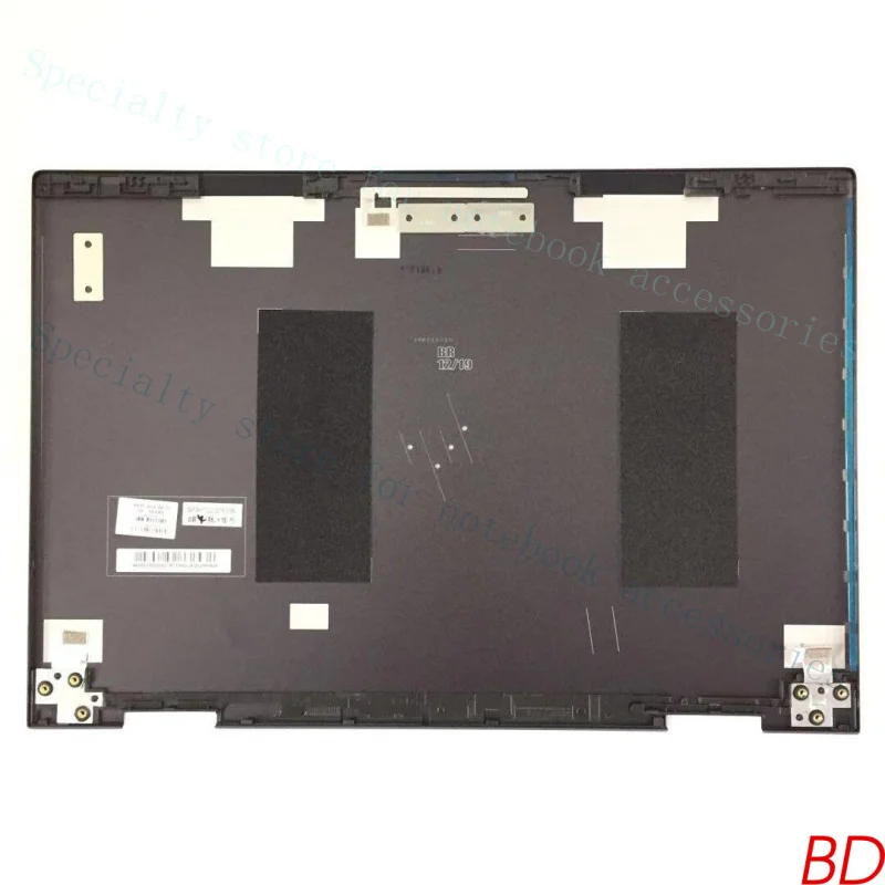 A+  C Shell With Touchpad 859735-001 FOR HP 15-AX 15-AX020CA 15-AX100 15-AX200