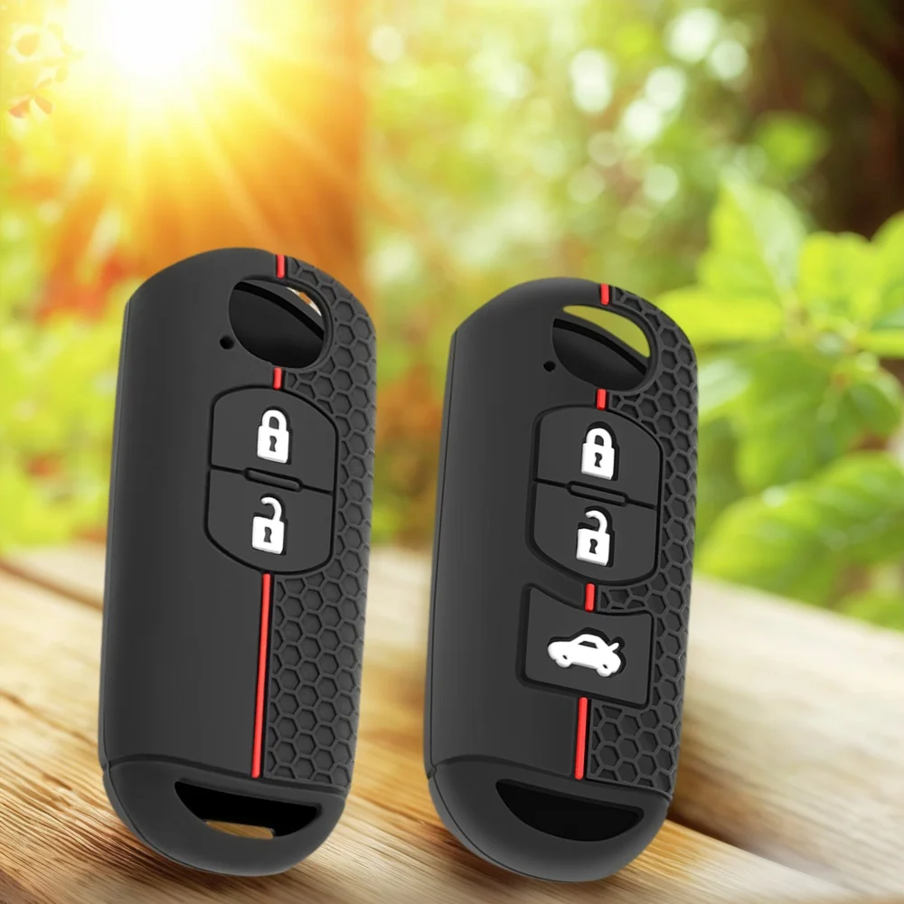 Silicone Car Smart … - image