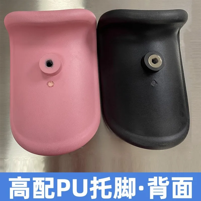 Leg support, tripod leg support