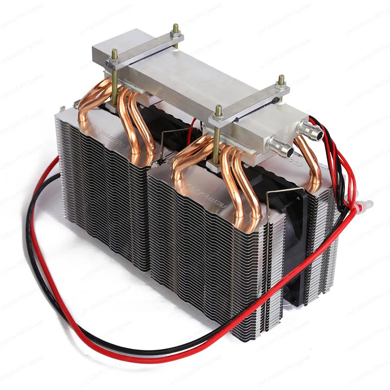 35L household fish tank chiller, water cooling equipment