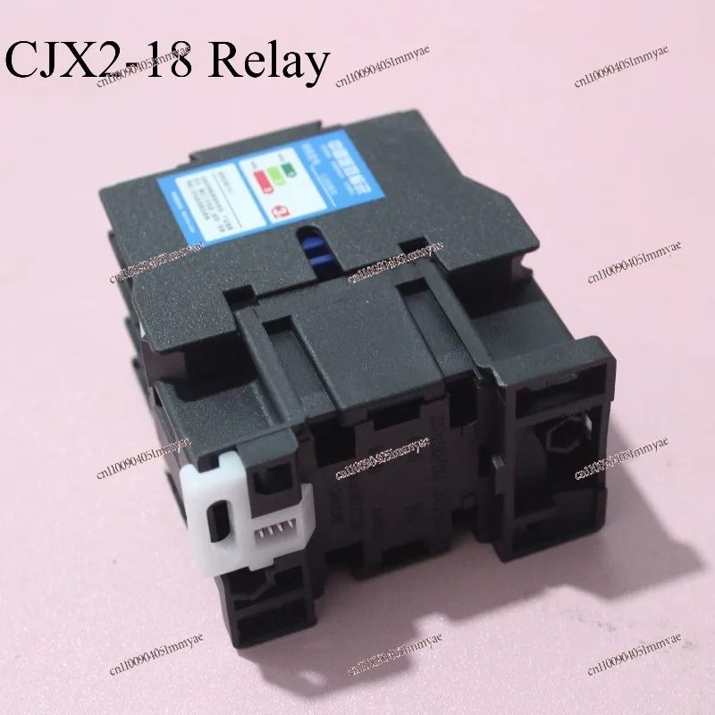 CJX2-18 1810 AC Contactor Relay Parts For Vacuum Sealing Machine