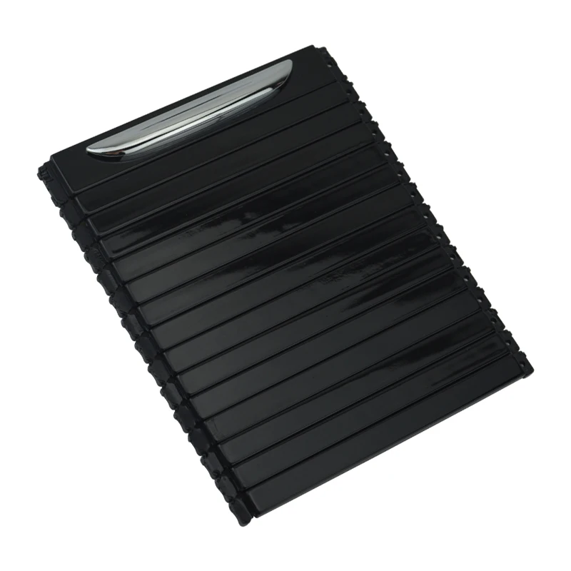 

Suitable for Jaguar central storage box, water cup holder, armrest box, cover plate, hand box, pull curtain storage box, zipper