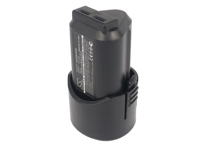 CS 1500mAh Battery For Ryobi B-1013L  Ryobi BB-1600  BHT-2600