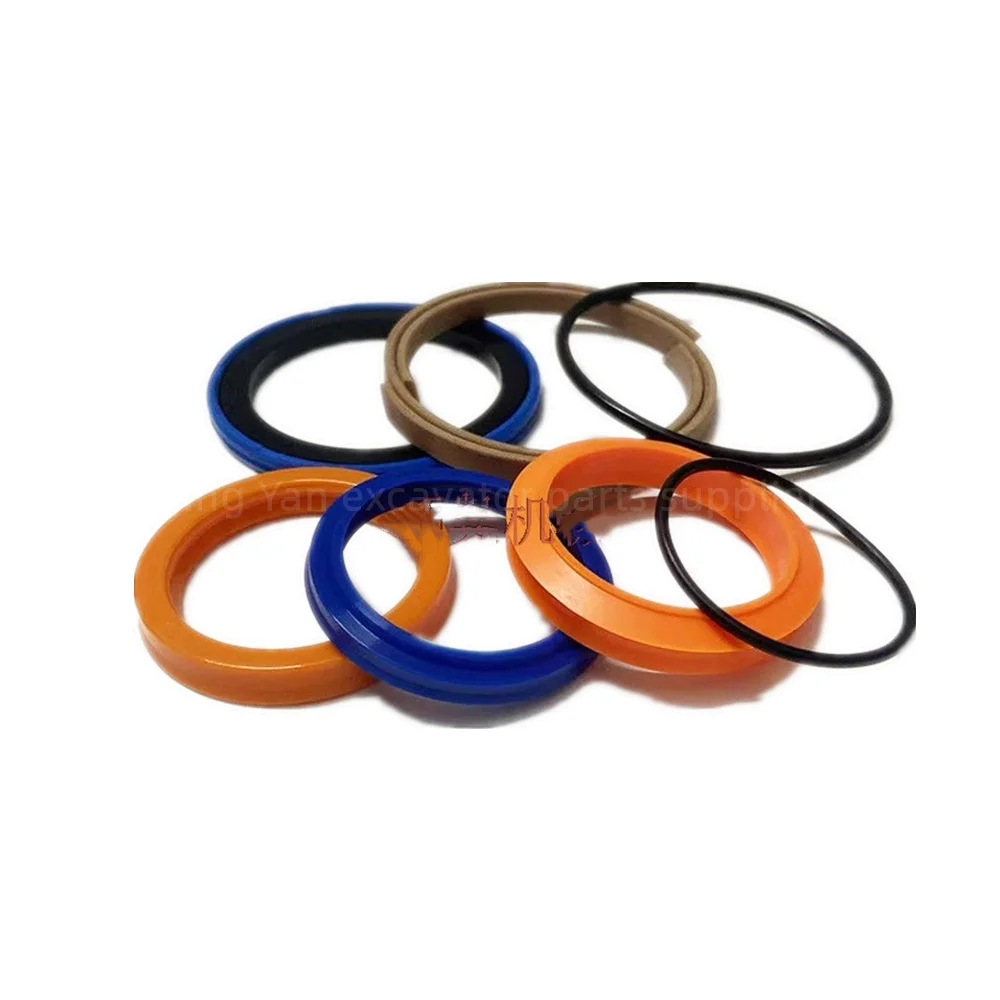 

99120021 991/20021 For JCB Loader Hydraulic Cylinder Oil Seal Repair Kit Seal Backhoe Parts