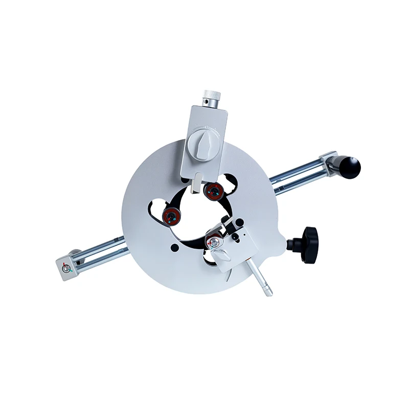 In Stock SH80 35-110KV HV MV XLPE Power Cable Stripper Semi-con Semiconductor Insulation Sheath Peeling Chamfering Tapering