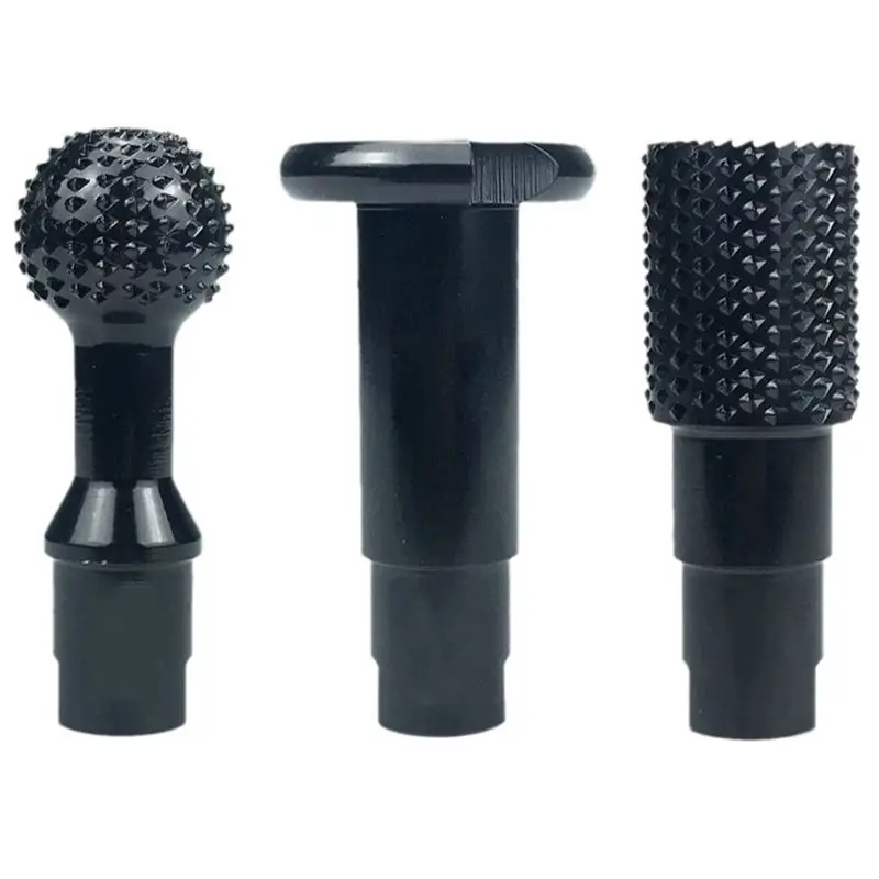 

Набор инструментов для резьбы и полировки по дереву A36T, вращающаяся шлифовальная головка для угловой шлифовальной машины, инструмент для резьбы по дереву, M14