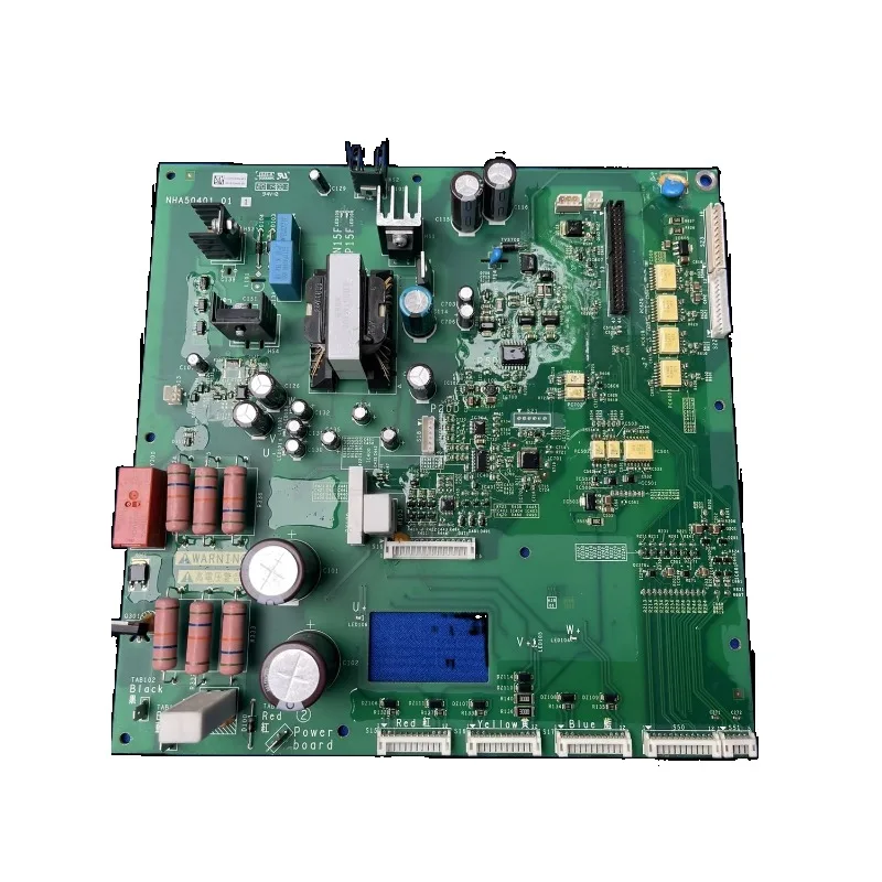 NHA50401-00 주파수 변환기 ATV610-630-930 시리즈 55-75-90KW 드라이브 전원 보드
