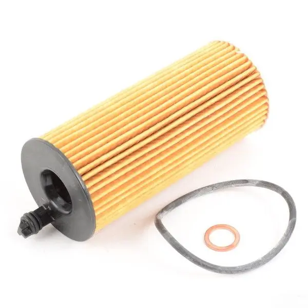 

20pcs F20 F22 E90 F30 F10 F07 F12 F01 E84 F25 F15 R59 Engine oil filter For BMW 118i 320i 218i 520i 730Li11428507683
