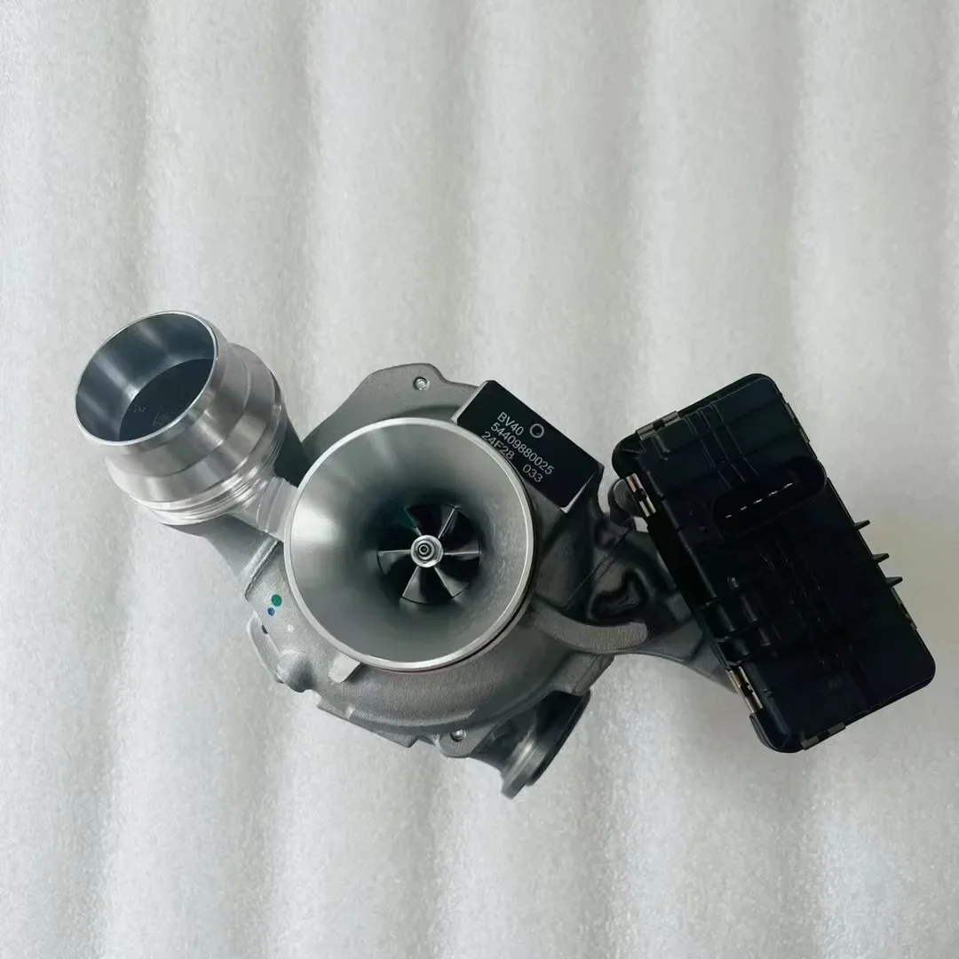 

'for factory sale hot quality turbo charger 11658570082 54409880025 590011072146NW010430-19 FOR B47 N47 2.0T