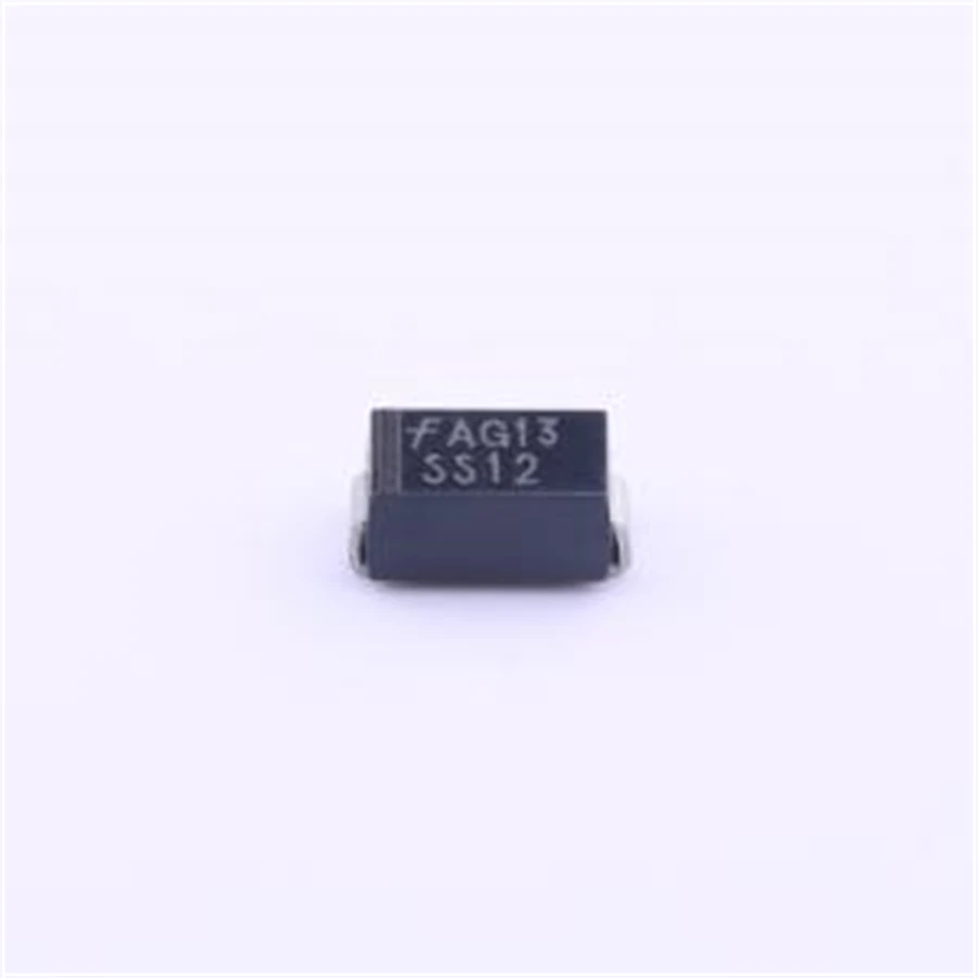 50PCS/LOT SS12 (Diodes)