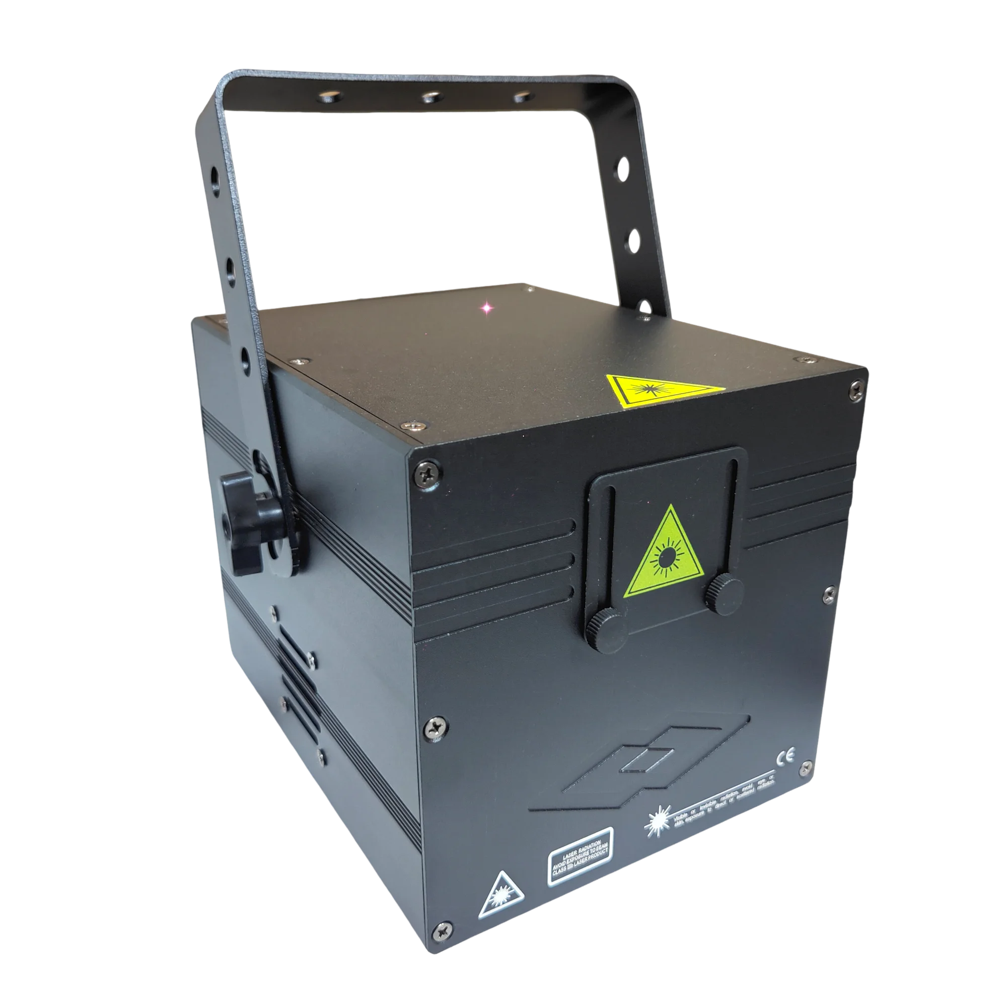 APP Wedding Laser Light  RGB Full Color Green Wireless Control DMX512 Animation Performance