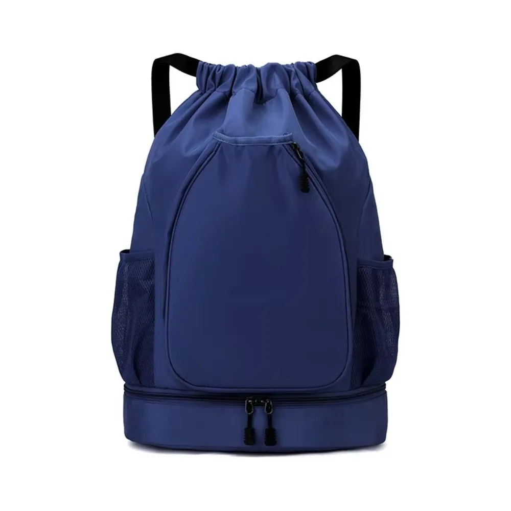 

New Multifunctional Badminton Racket Backpack with Shoes Pocket Waterproof Pickleball Racket Bag Large Capacity Tennis Bag