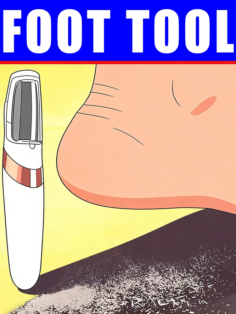 #11 Foot Files Comparison Guide