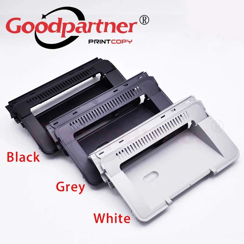 

5X Cartridge Door Face Down Cover Assembly for HP LaserJet Pro P1102 P1102w P1105 P1106 P1107 P1108 P1005 P1006 P1007 P1008 1102
