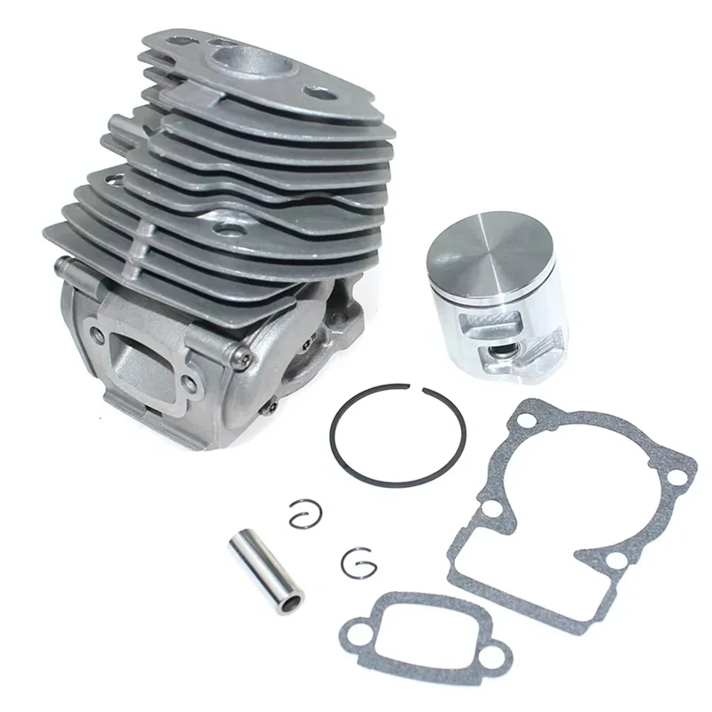 

ABRE-Cylinder Piston Kit 43Mm For 545 545XP 550 550XP 550XPG 577764706 577764708 577764707 Chainsaw Accessories